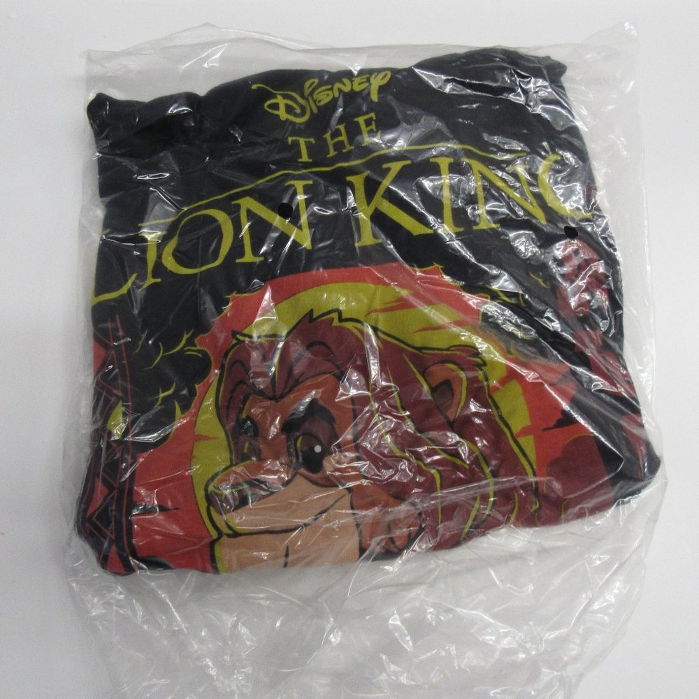 NIB The Lion King Pop&Tee - Picture 4 of 12